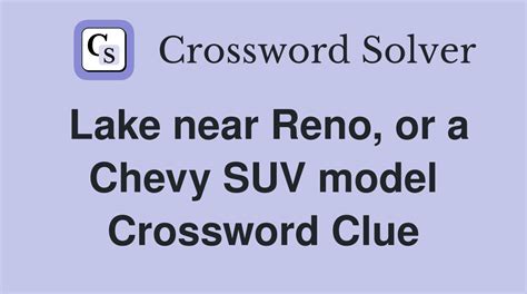 chevrolet model crossword clue|chevrolet crossword puzzle.